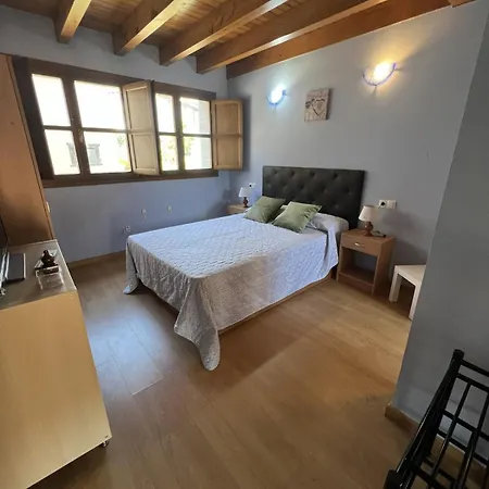 Gestiona2r Casa En La Playa Dos Niembro