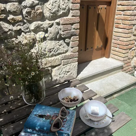 Gestiona2r Casa En La Playa Dos Сasa de vacaciones *