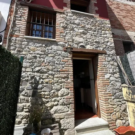 بيت للعطل Gestiona2r Casa En La Playa Dos *