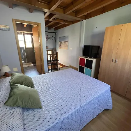 بيت للعطل Gestiona2r Casa En La Playa Dos نيمبرو