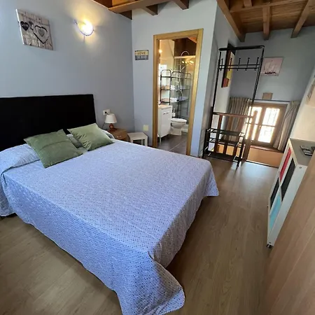 Сasa de vacaciones Gestiona2r Casa En La Playa Dos *