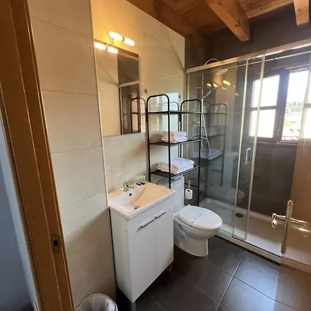 Gestiona2r Casa En La Playa Dos * نيمبرو