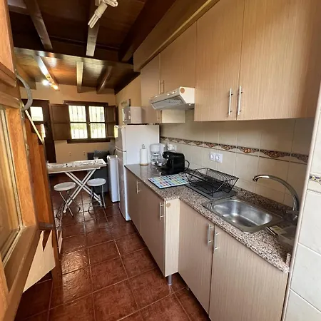 Gestiona2r Casa En La Playa Dos *