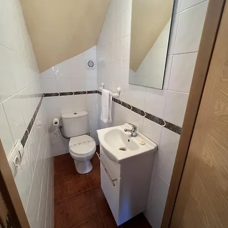 Gestiona2r Casa En La Playa Dos بيت للعطل