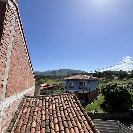 Сasa de vacaciones Gestiona2r Casa En La Playa Dos Niembro