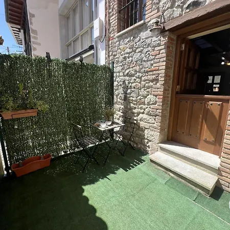 بيت للعطل Gestiona2r Casa En La Playa Dos نيمبرو
