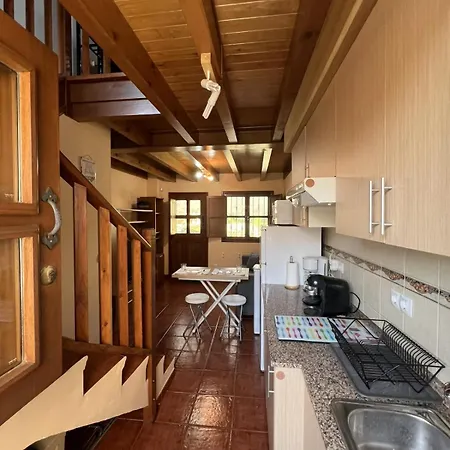 Gestiona2r Casa En La Playa Dos Сasa de vacaciones Niembro