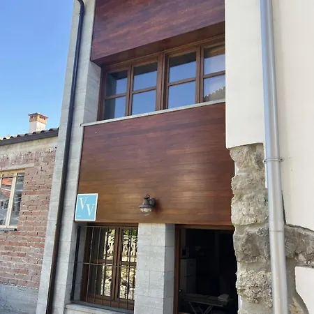 Gestiona2r Casa En La Playa Dos * Niembro