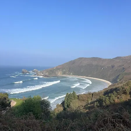 Сasa de vacaciones Gestiona2r Casa En La Playa Dos