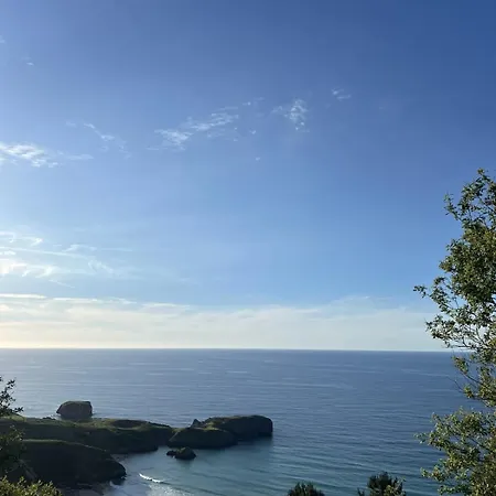 Сasa de vacaciones Gestiona2r Casa En La Playa Dos
