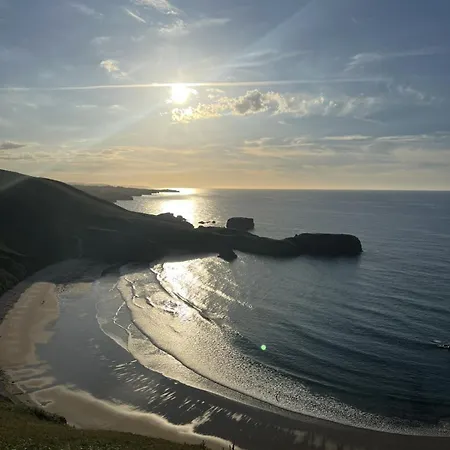 بيت للعطل Gestiona2r Casa En La Playa Dos *